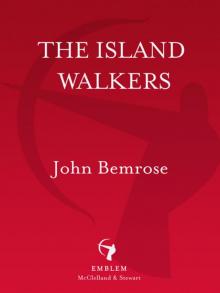 The Island Walkers Read online