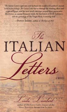 The Italian Letters Read online