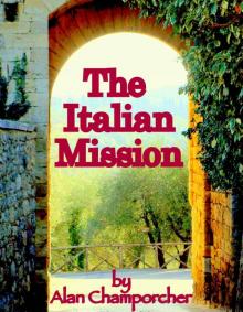 The Italian Mission Read online