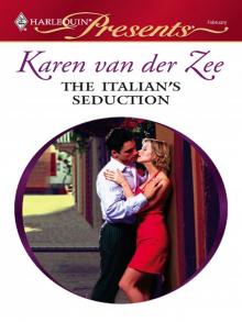 The Italian's Seduction Read online