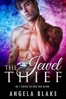 The Jewel Thief Read online