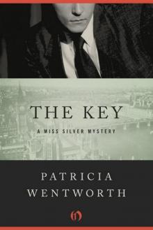 The Key (The Miss Silver Mysteries Book 8) Read online