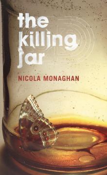 The Killing Jar