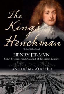 The King's Henchman