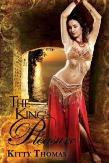The King's Pleasure Read online