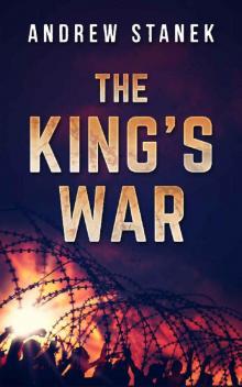 The King's War Read online