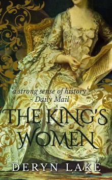 The King's Women Read online