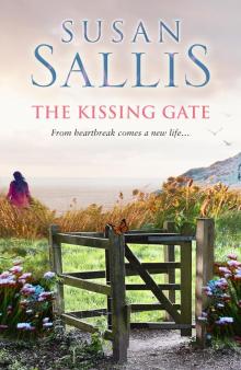 The Kissing Gate Read online
