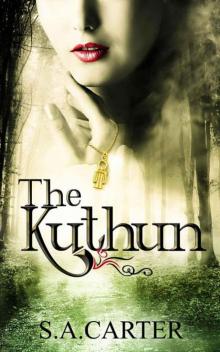 The Kuthun Read online