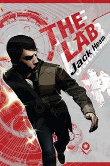 The Lab (Agent Six of Hearts) Read online