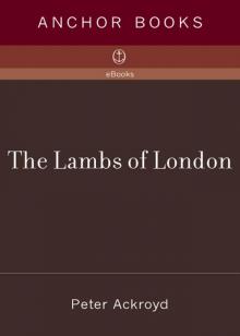 The Lambs of London Read online