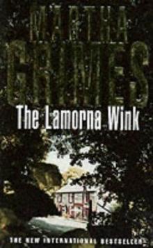 The Lamorna Wink Read online