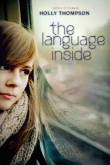 The Language Inside Read online