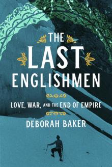 The Last Englishmen Read online