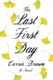 The Last First Day Read online
