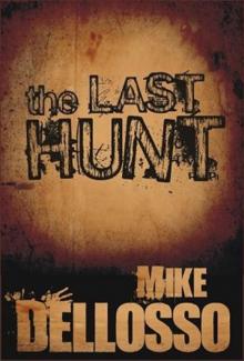 The Last Hunt Read online