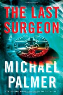 The Last Surgeon Read online