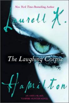 The Laughing Corpse abvh-2