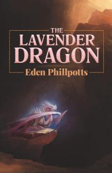The Lavender Dragon Read online