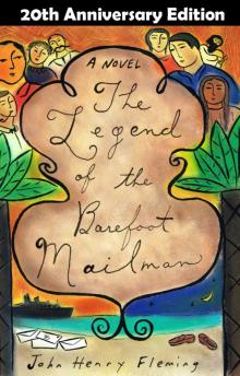 The Legend of the Barefoot Mailman Read online