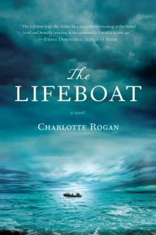 The Lifeboat: A Novel