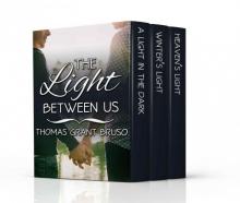 The Light Between Us Box Set Read online