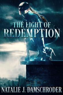 The Light of Redemption Read online