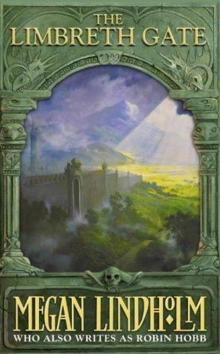 The Limbreth Gate Read online