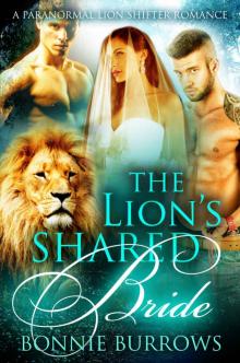 The Lion's Shared Bride Read online