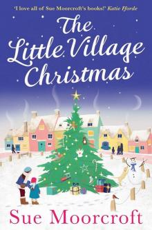 The Little Village Christmas Read online