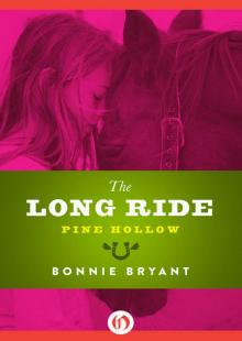 The Long Ride Read online