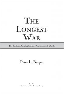 The Longest War Read online