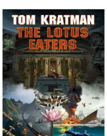 The Lotus Eaters cl-3 Read online