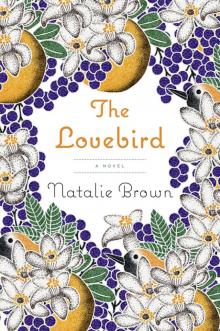 The Lovebird Read online