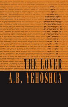 The Lover Read online