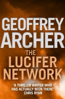 The Lucifer Network Read online
