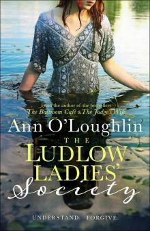 The Ludlow Ladies Society Read online