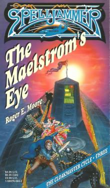 The Maelstrom's Eye Read online