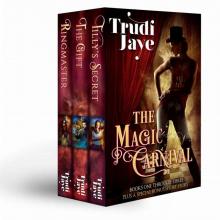 The Magic Carnival Box Set: Books 1-3 Read online