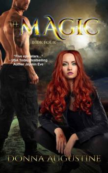 The Magic: Wilds Book Four Read online
