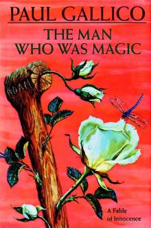 The Man Who Was Magic Read online