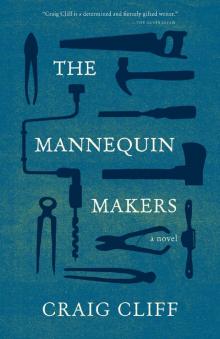 The Mannequin Makers Read online