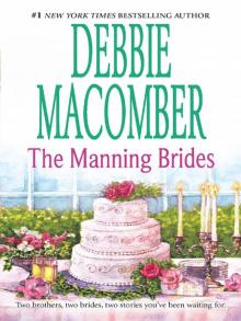 The Manning Brides Read online