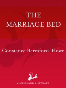 The Marriage Bed