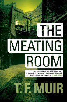 The Meating Room Read online