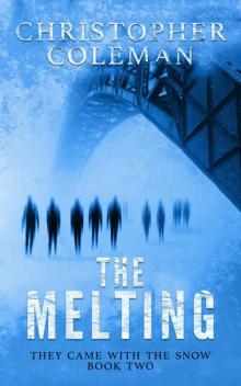 The Melting Read online