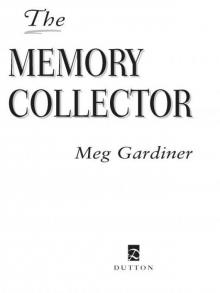 The Memory Collector Read online