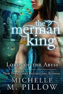 The Merman King Read online
