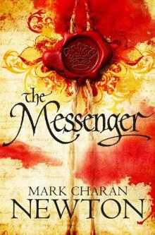 The Messenger Read online