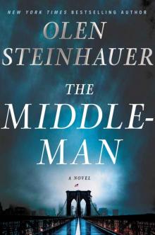 The Middleman_A Novel Read online